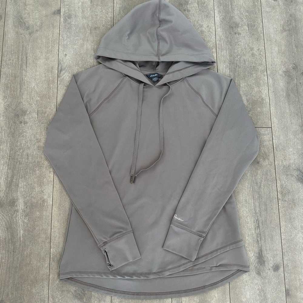 Eddie Bauer Women’s Athletic Hoodie
Women’s size medium
Like new - Picture 5 of 16